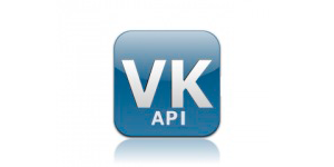vk API